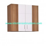 Kitchen Set 2 Pintu KSA 2742